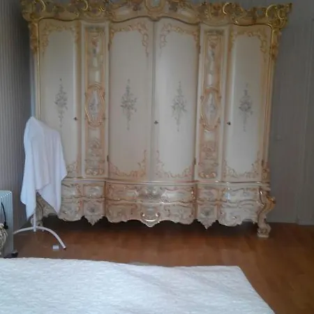 Appartamento Grand With Big Terrace
