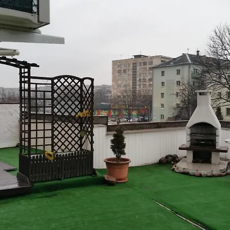Grand With Big Terrace